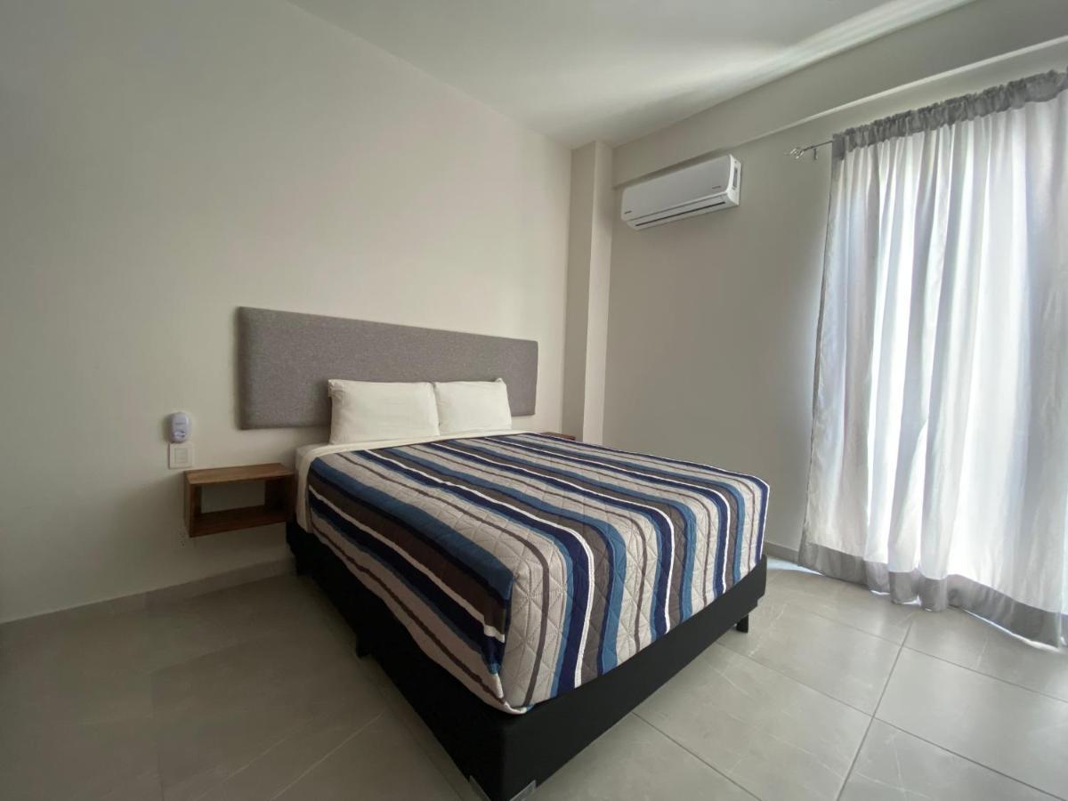 Alaia Residences By Mexican Vacation Apartamento