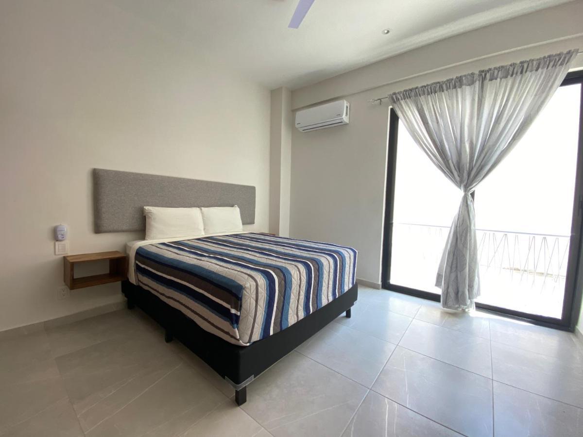 Alaia Residences By Mexican Vacation Apartamento Playa del Carmen