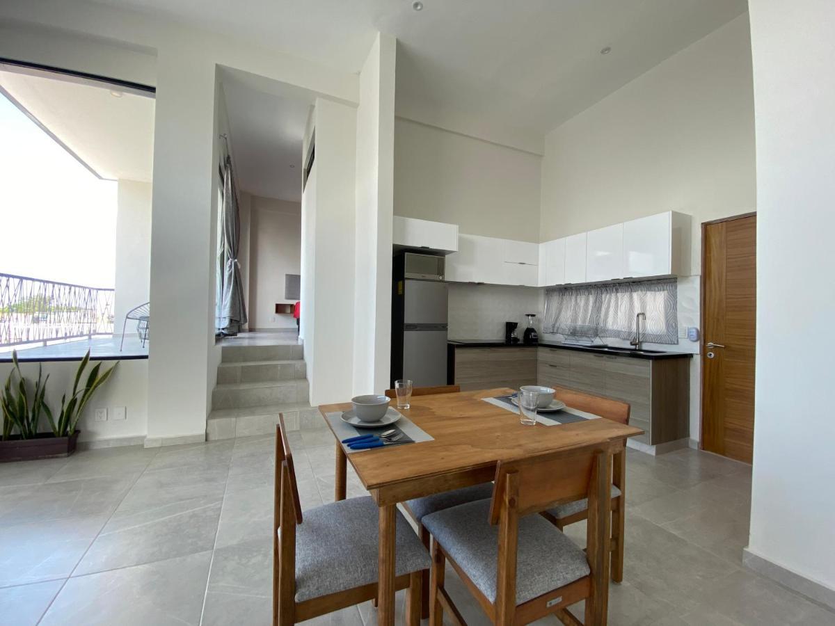 Apartamento Alaia Residences By Mexican Vacation Playa del Carmen