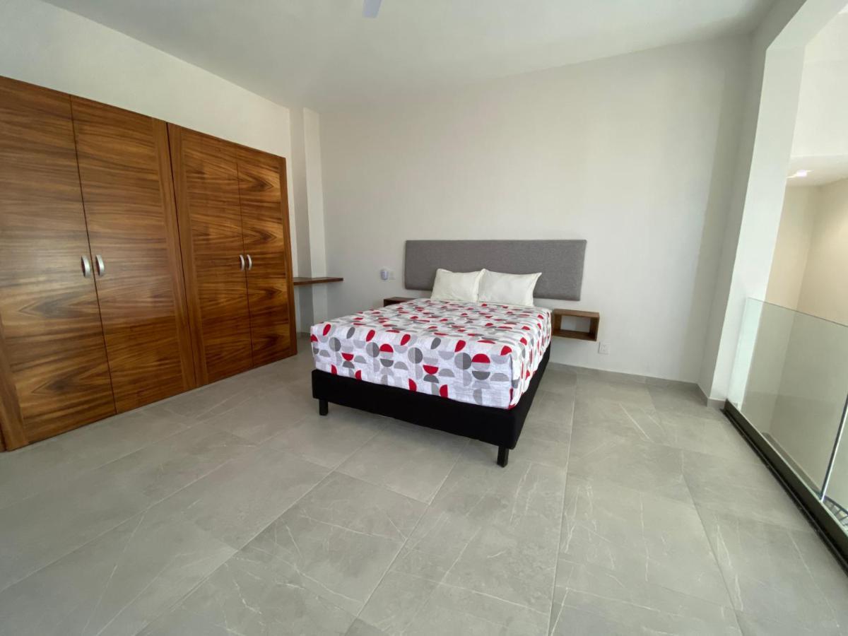 Alaia Residences By Mexican Vacation Apartamento *