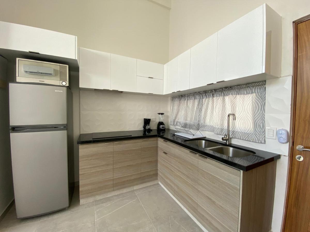 Alaia Residences By Mexican Vacation Apartamento Playa del Carmen