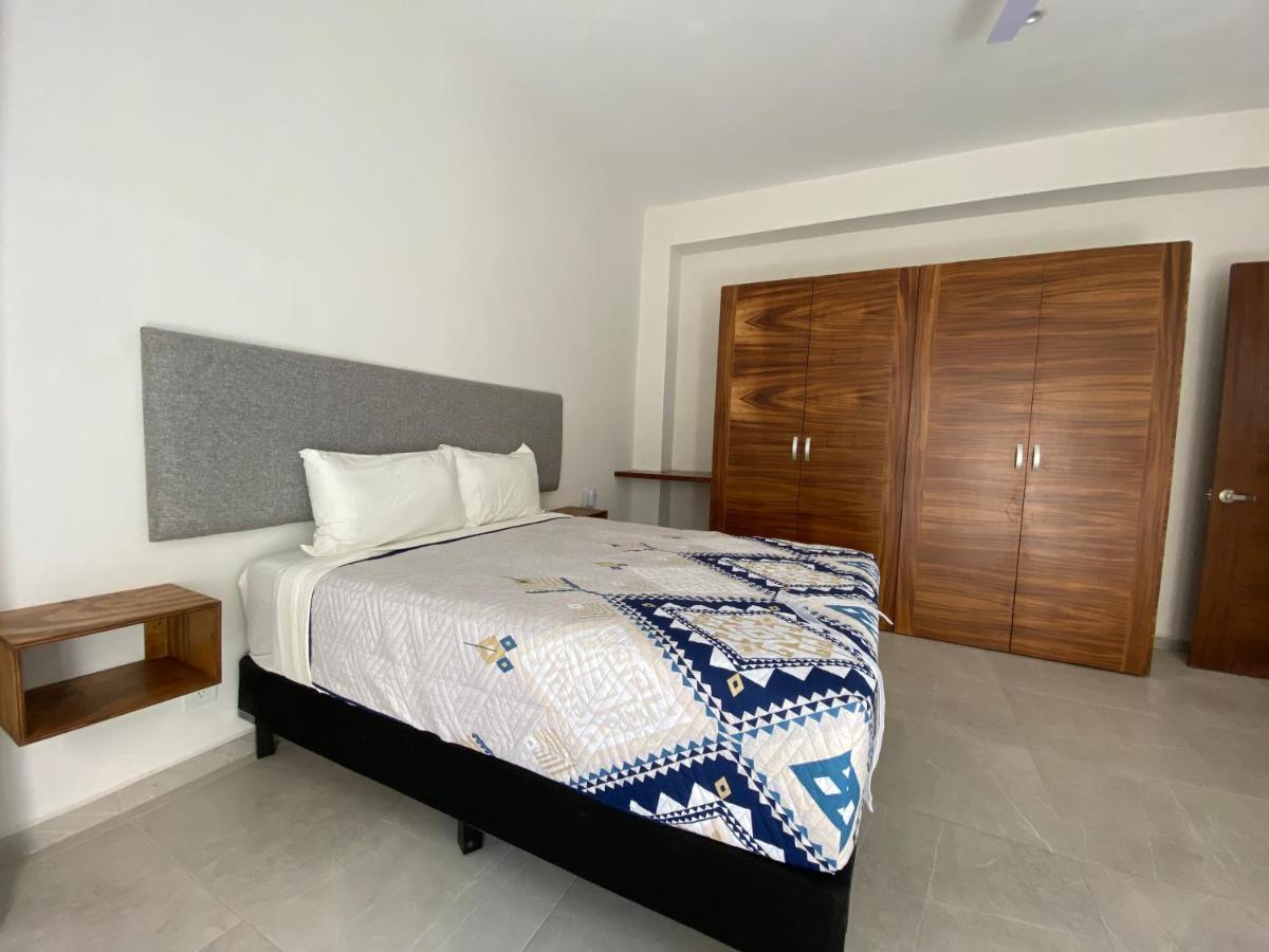 Alaia Residences By Mexican Vacation Apartamento
