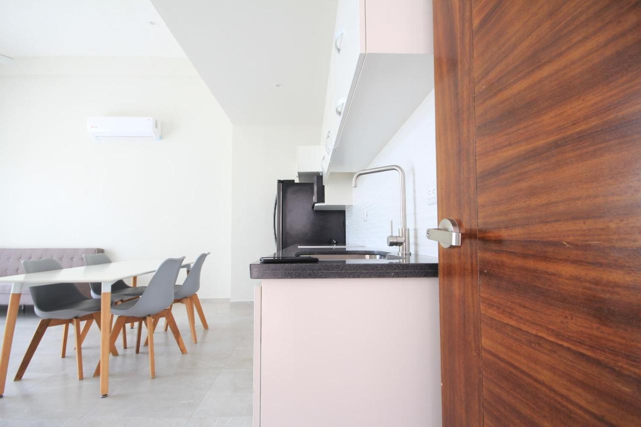 Alaia Residences By Mexican Vacation Apartamento *