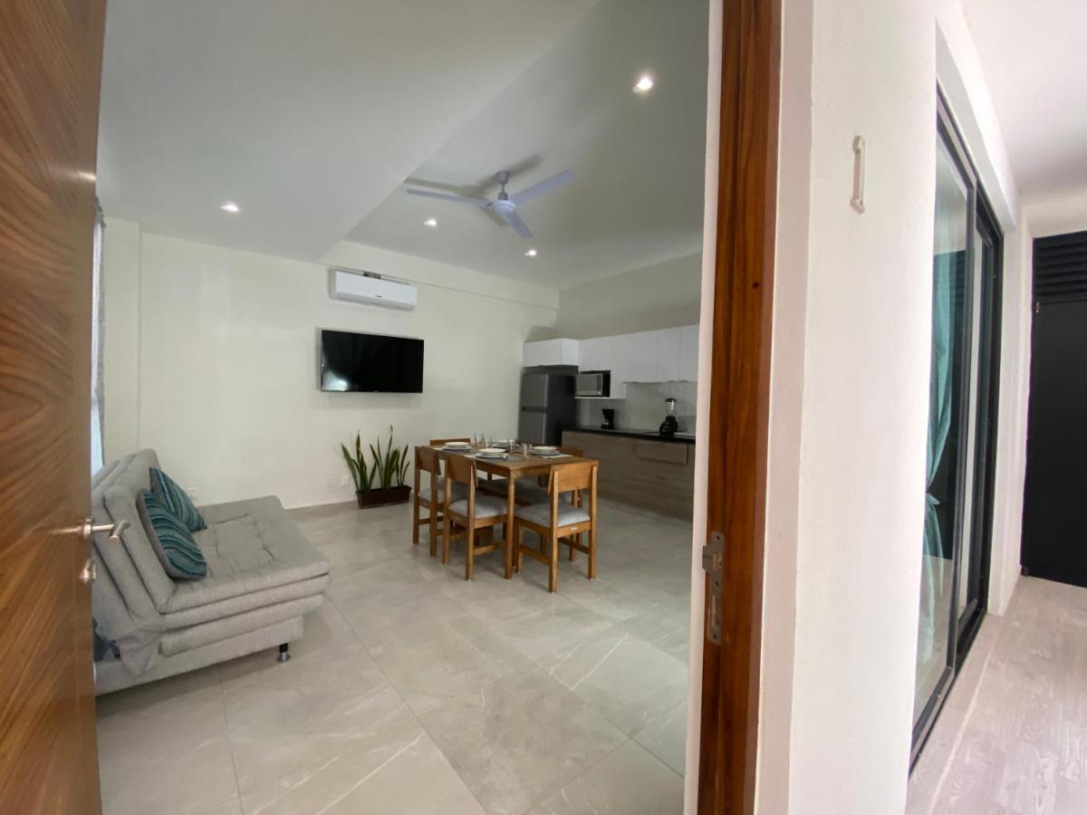 Apartamento Alaia Residences By Mexican Vacation *