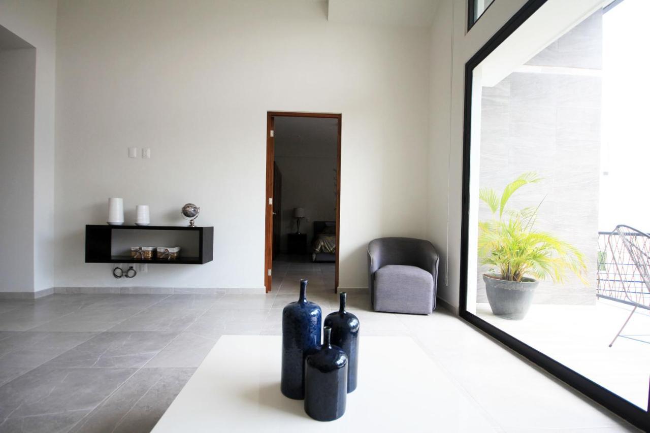 Alaia Residences By Mexican Vacation Apartamento Playa del Carmen