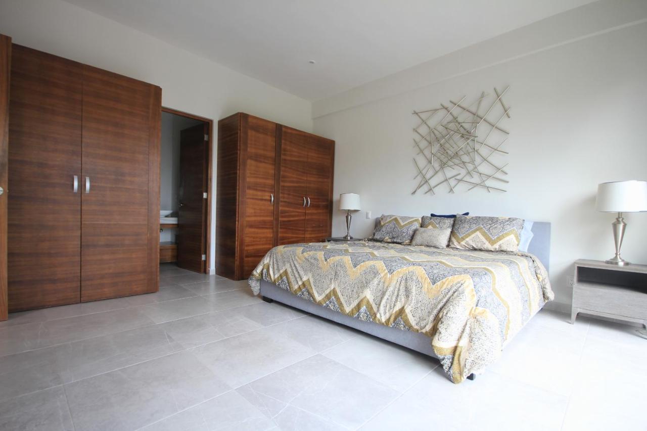 Apartamento Alaia Residences By Mexican Vacation *