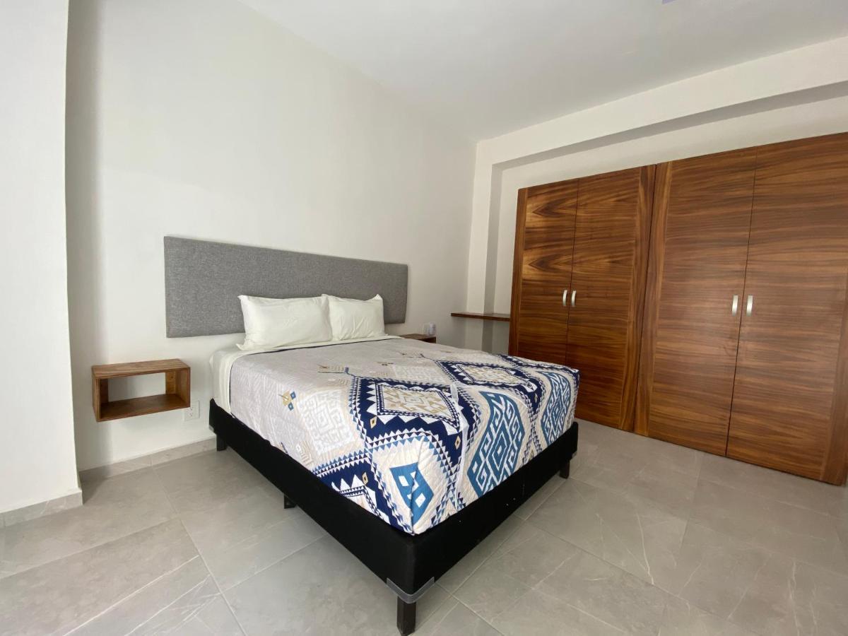 Alaia Residences By Mexican Vacation Apartamento *