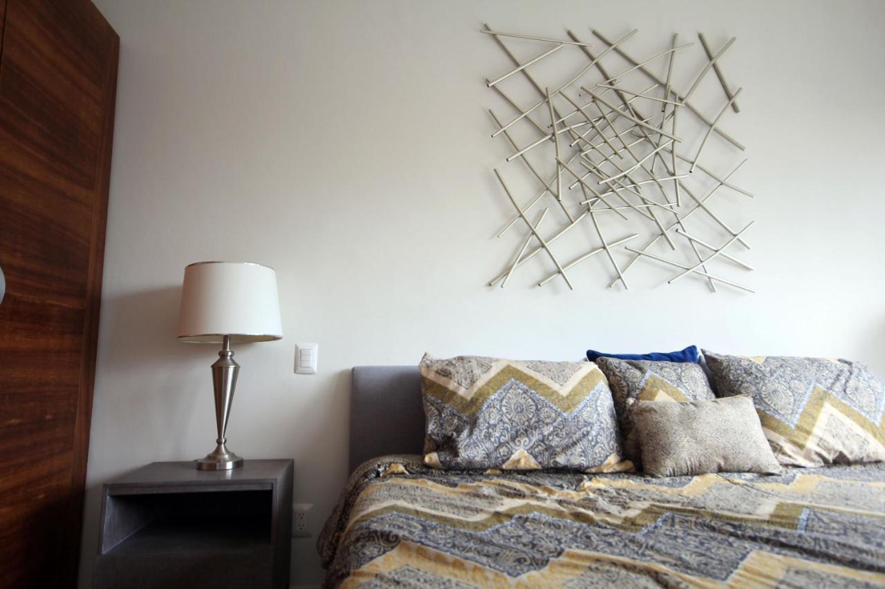 Apartamento Alaia Residences By Mexican Vacation Playa del Carmen