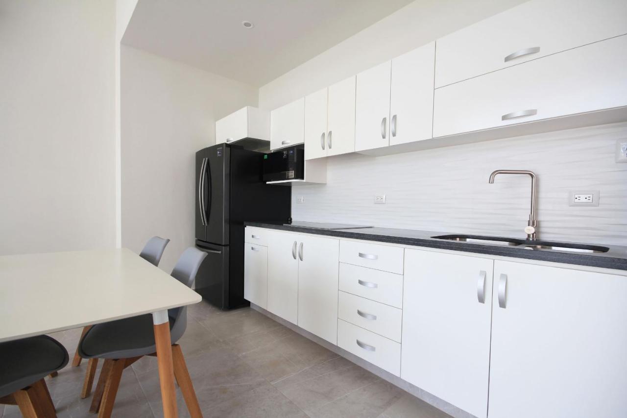 Alaia Residences By Mexican Vacation Apartamento Playa del Carmen