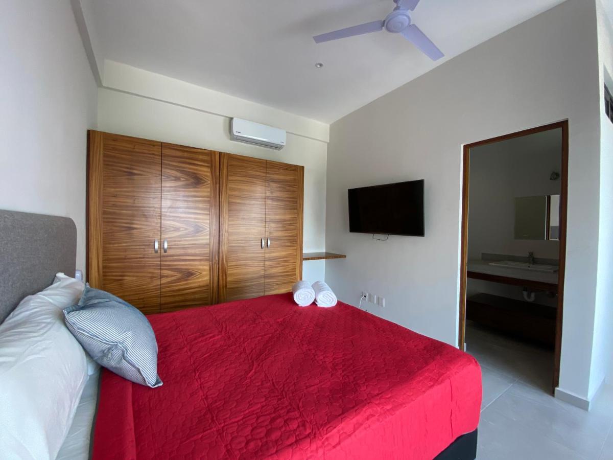 Apartamento Alaia Residences By Mexican Vacation *