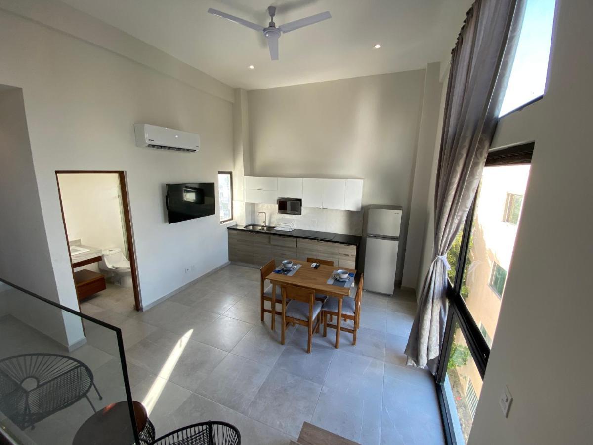 Apartamento Alaia Residences By Mexican Vacation