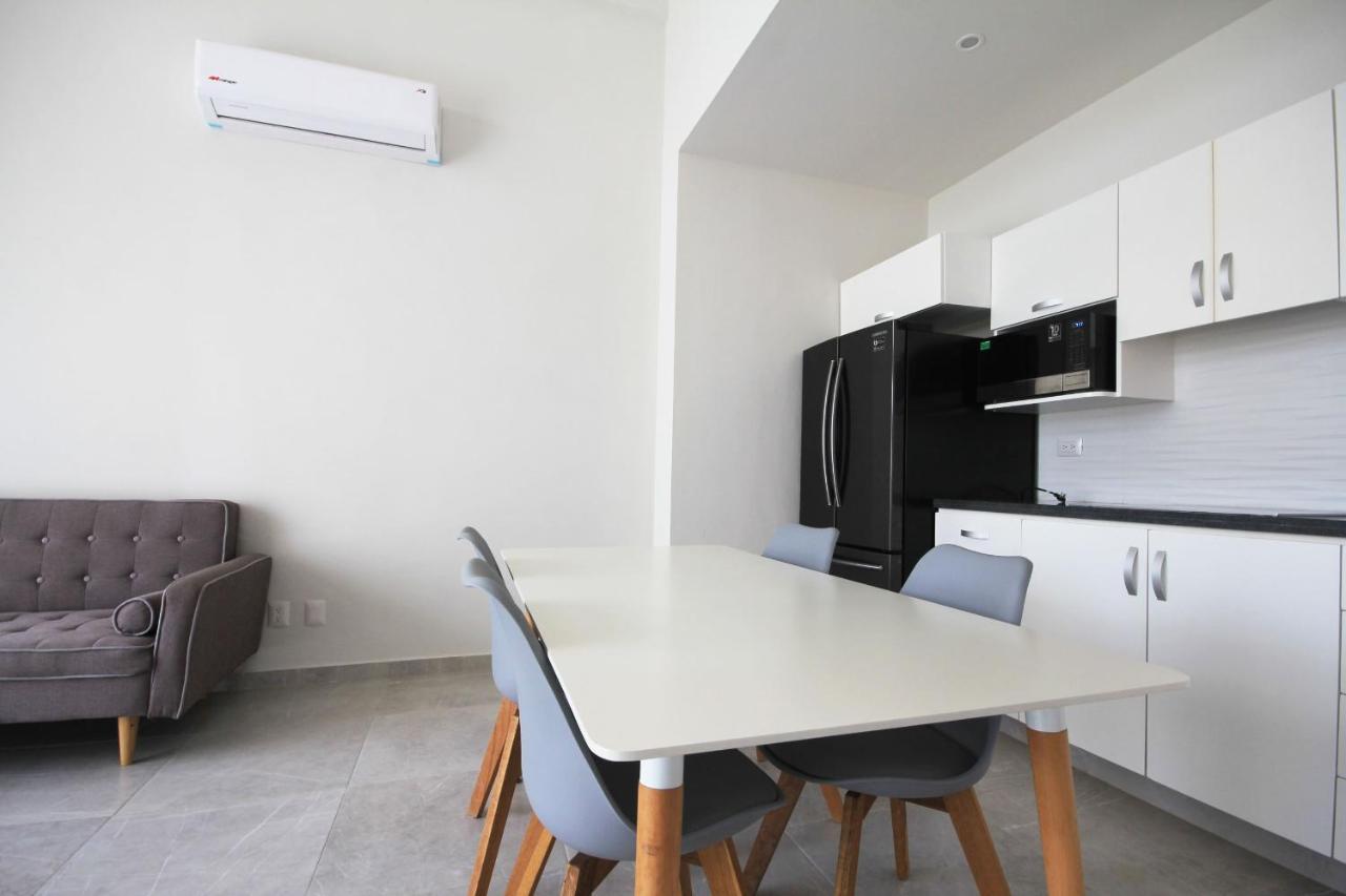 Apartamento Alaia Residences By Mexican Vacation