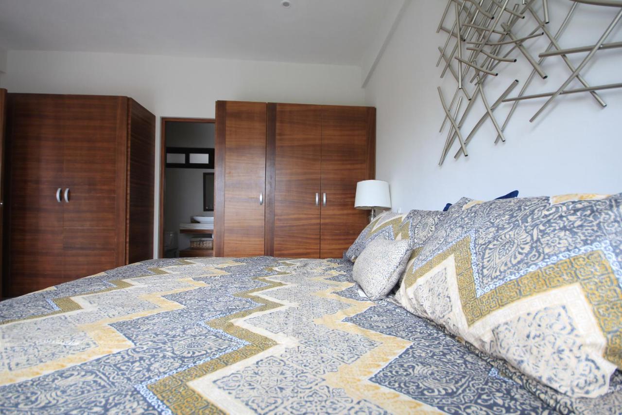 Alaia Residences By Mexican Vacation Apartamento *