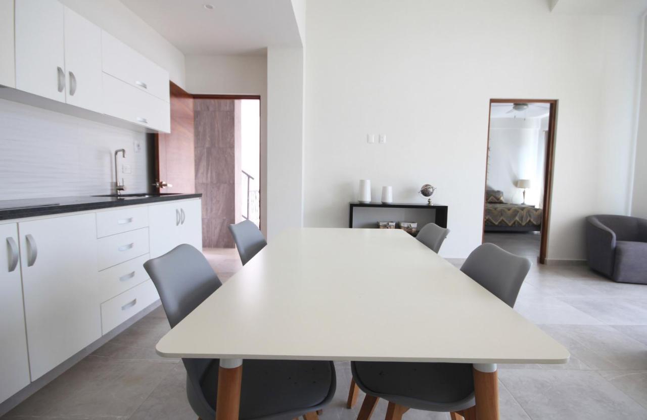 Alaia Residences By Mexican Vacation Apartamento *