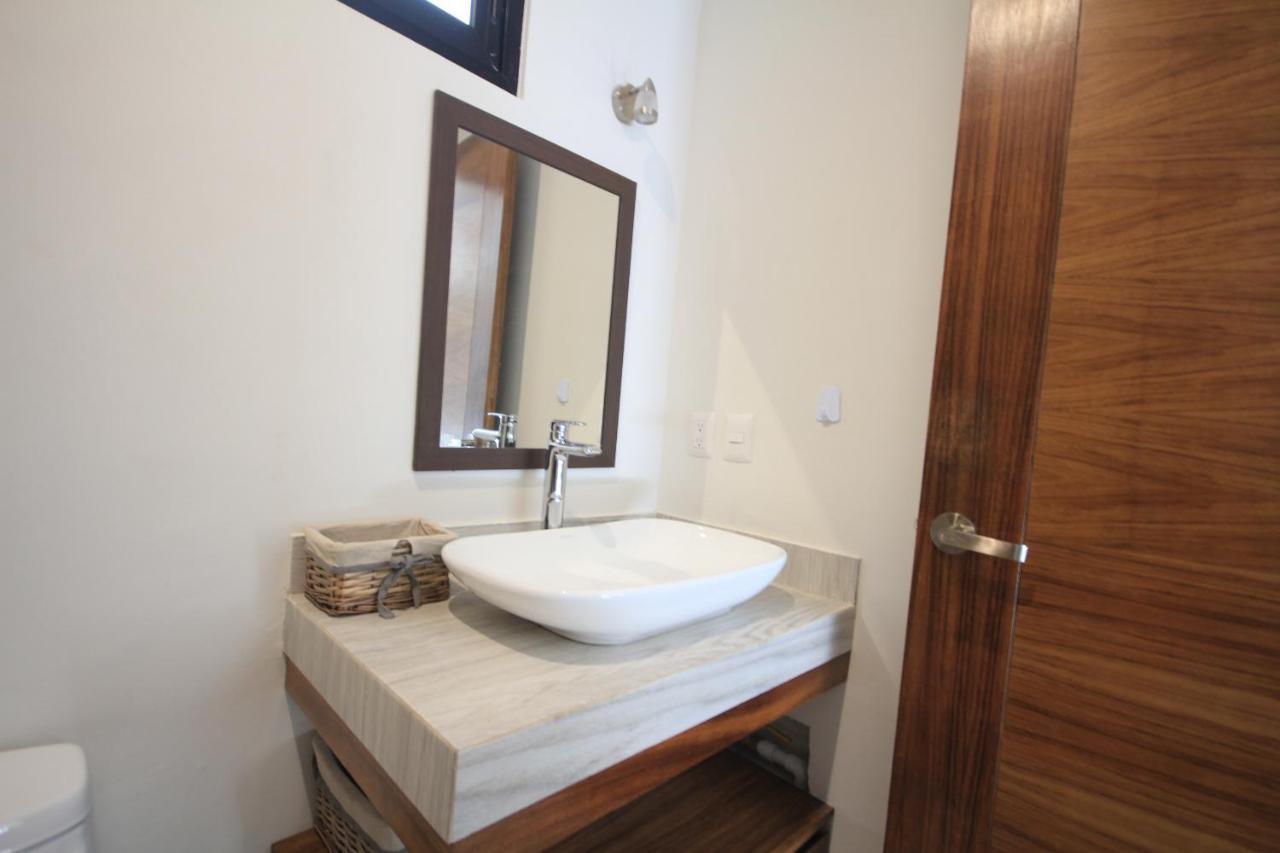 Apartamento Alaia Residences By Mexican Vacation Playa del Carmen
