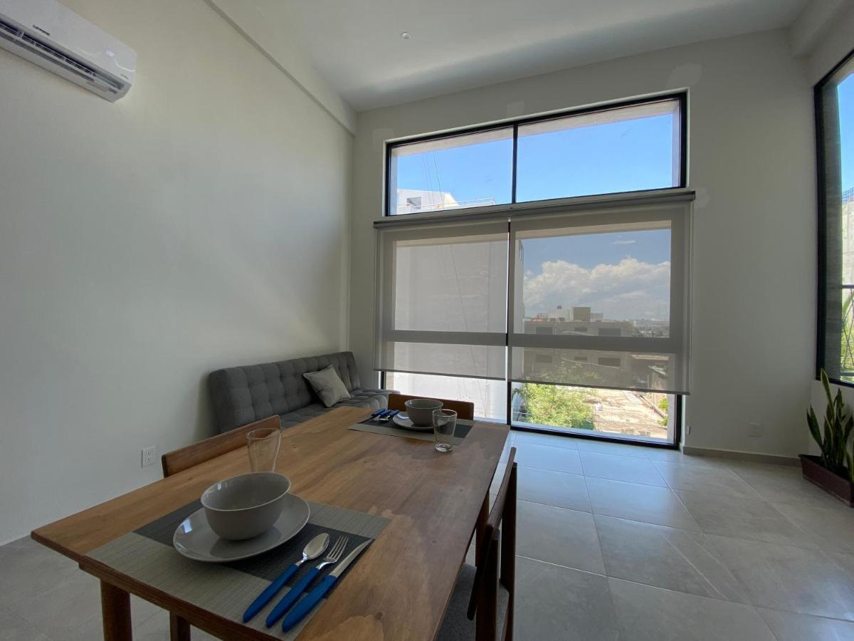 Apartamento Alaia Residences By Mexican Vacation Playa del Carmen