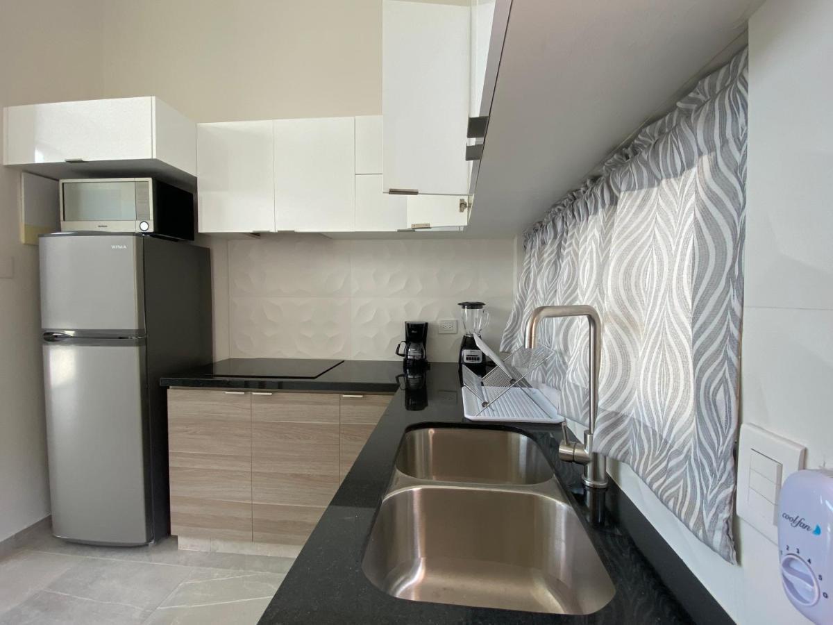 Apartamento Alaia Residences By Mexican Vacation