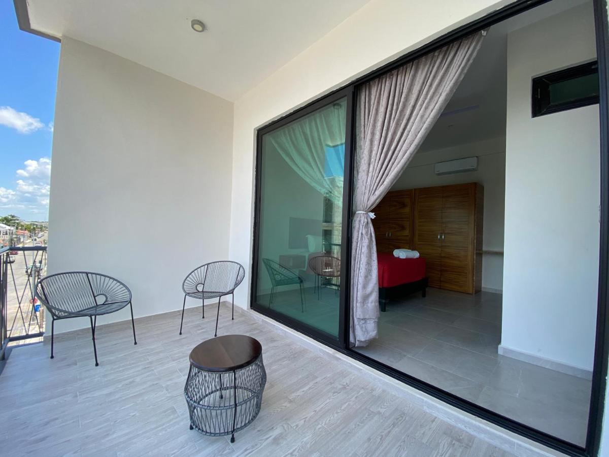 Apartamento Alaia Residences By Mexican Vacation *