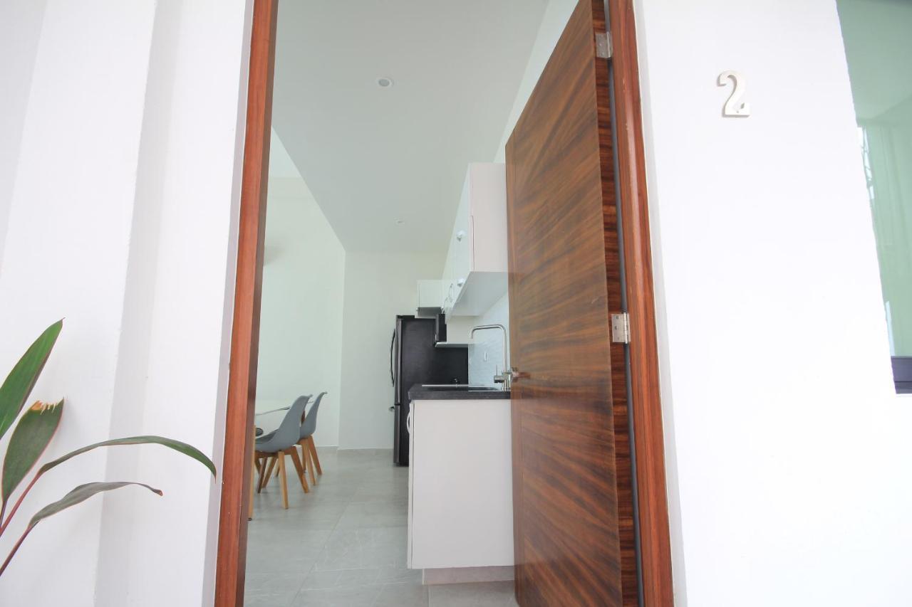 Alaia Residences By Mexican Vacation Apartamento *