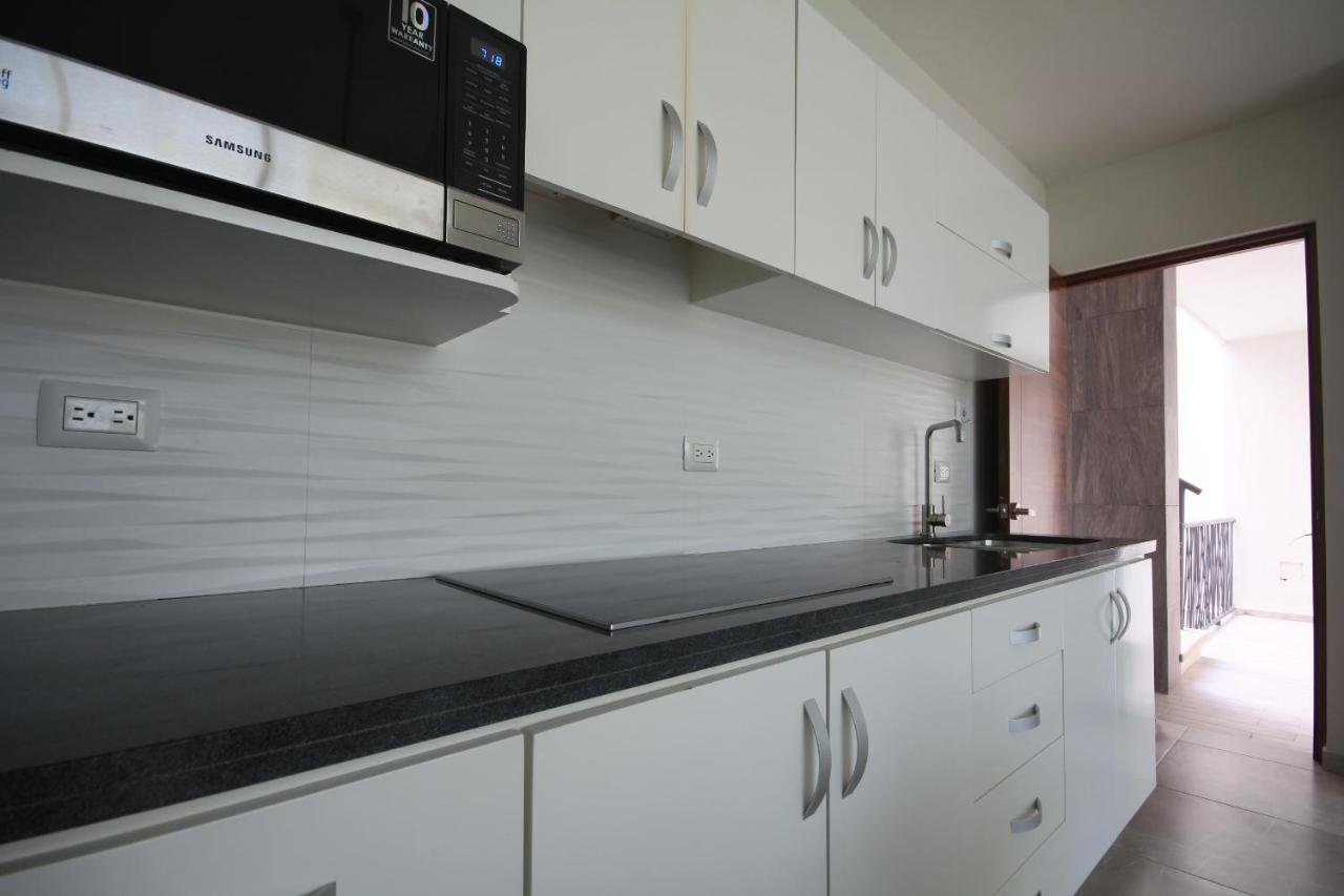 Apartamento Alaia Residences By Mexican Vacation