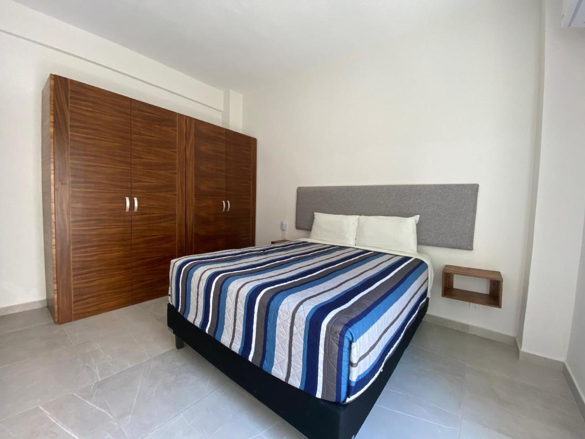 Apartamento Alaia Residences By Mexican Vacation *