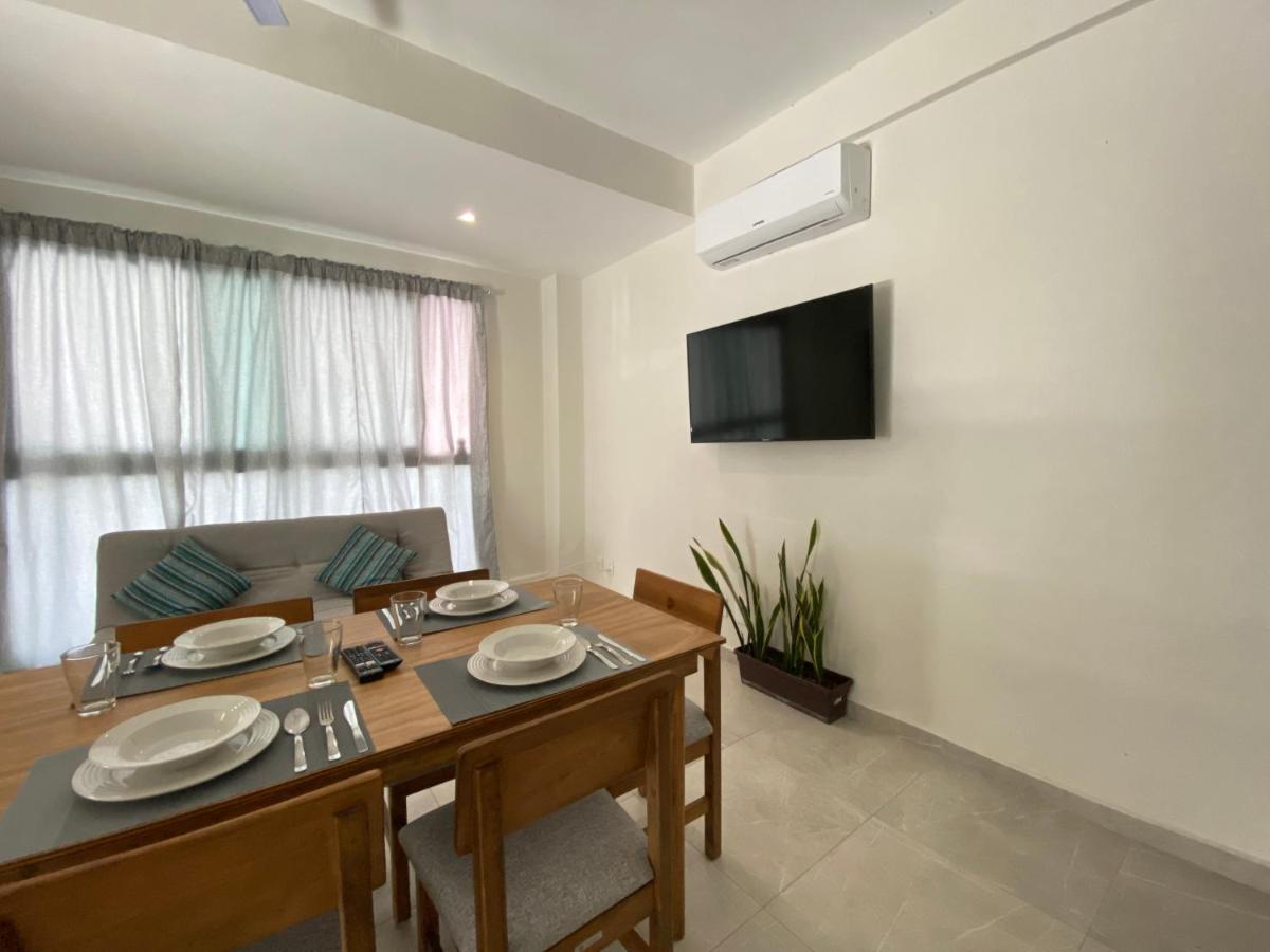Alaia Residences By Mexican Vacation Apartamento Playa del Carmen