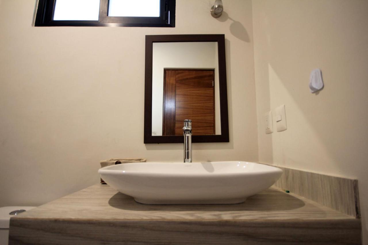 Alaia Residences By Mexican Vacation Apartamento Playa del Carmen