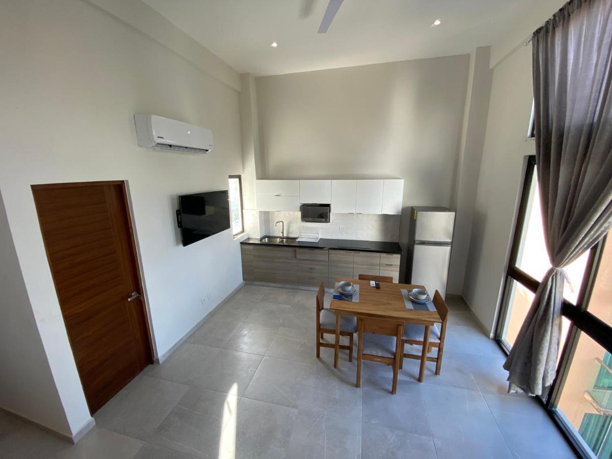 Alaia Residences By Mexican Vacation Apartamento