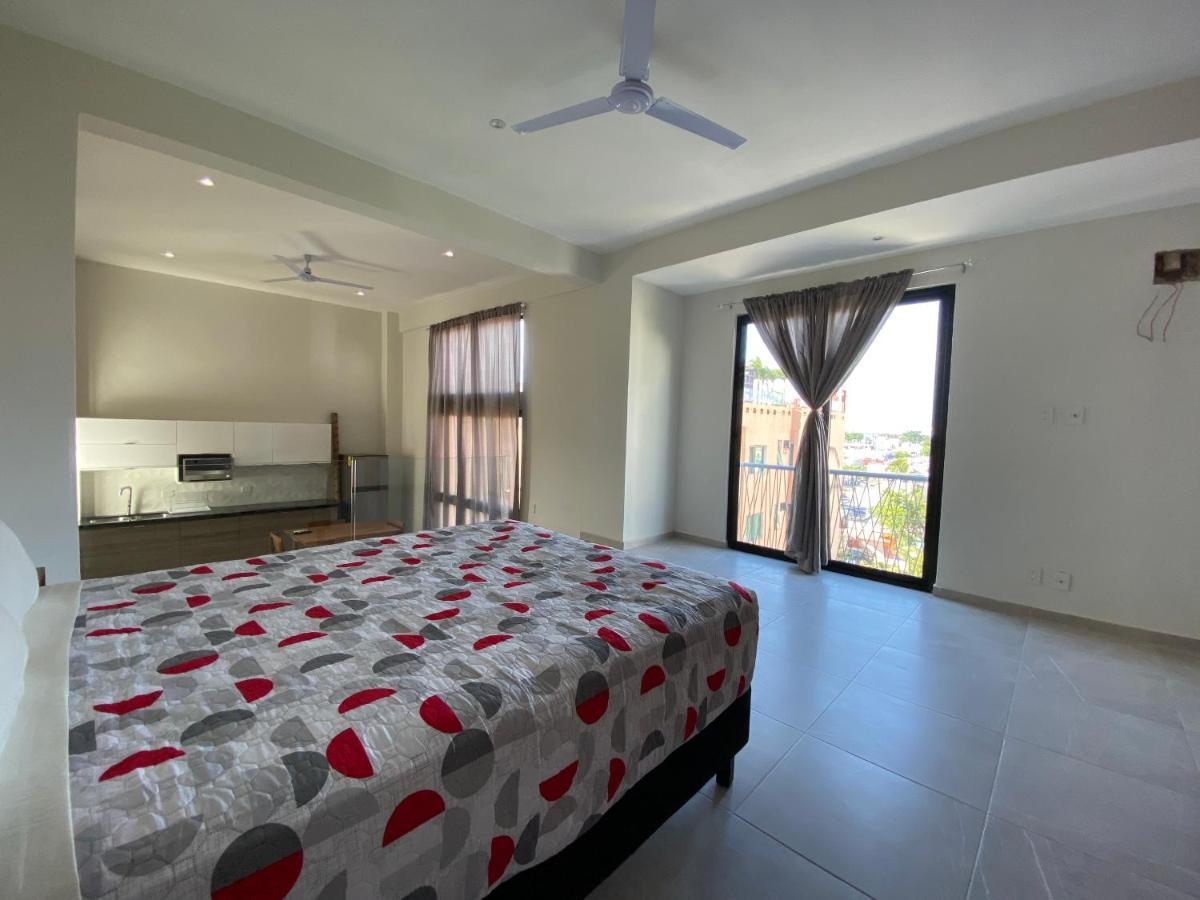 Alaia Residences By Mexican Vacation Apartamento *