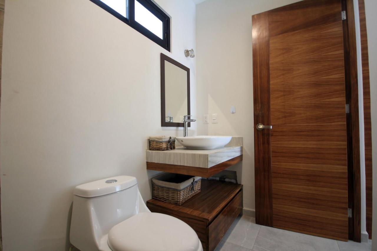 Apartamento Alaia Residences By Mexican Vacation