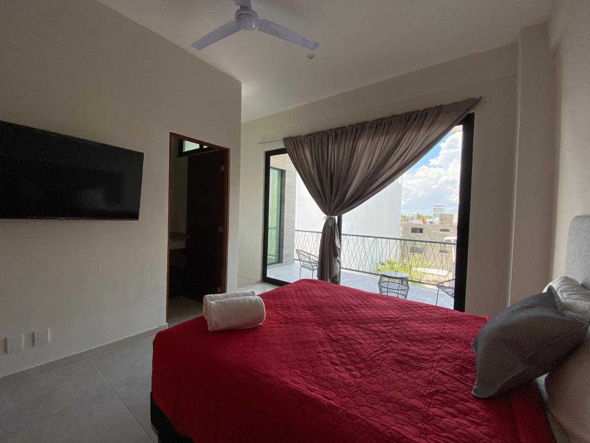 Apartamento Alaia Residences By Mexican Vacation *