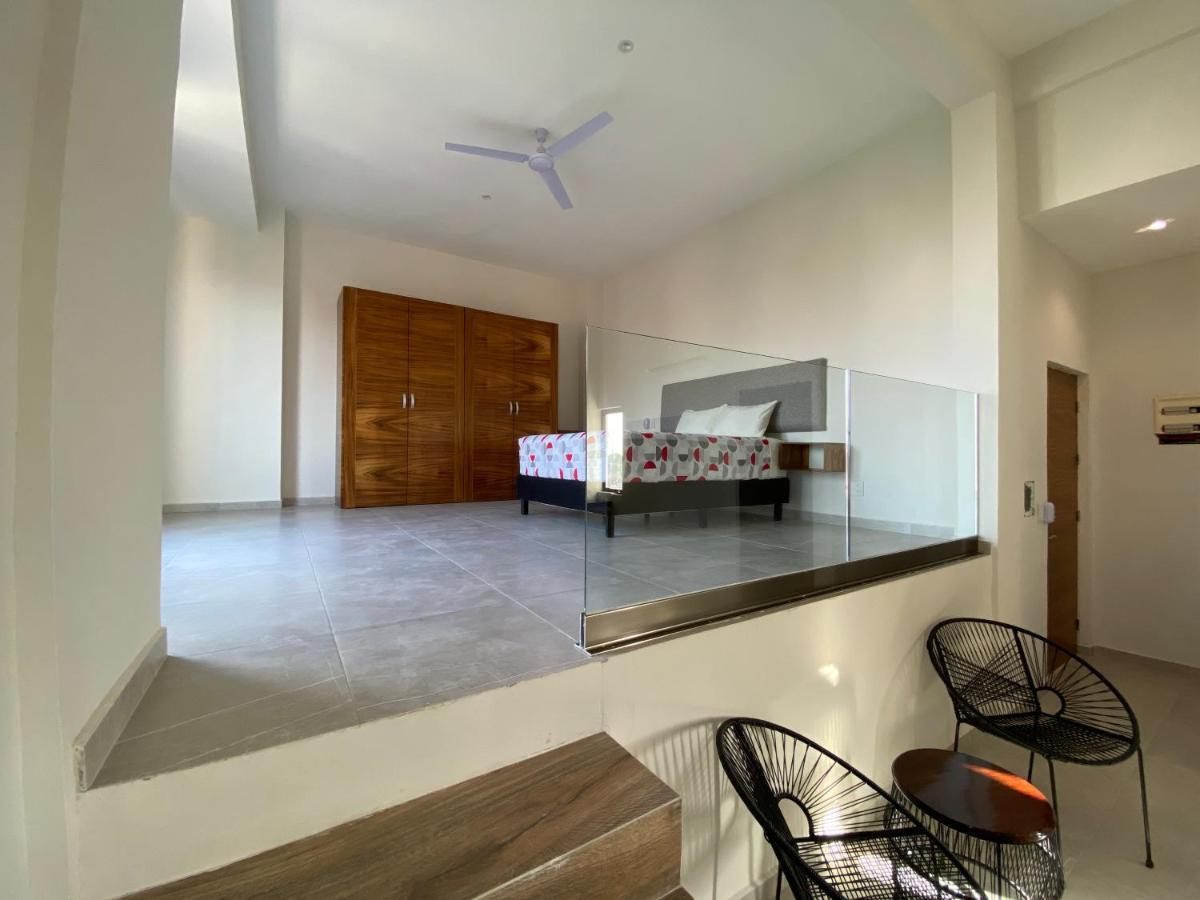 Alaia Residences By Mexican Vacation Apartamento