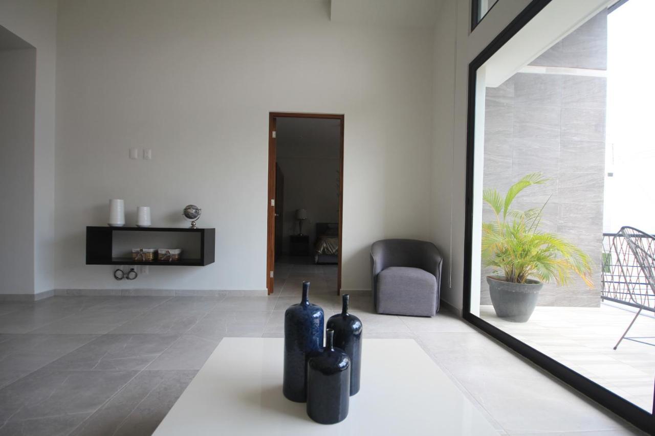 Alaia Residences By Mexican Vacation Apartamento