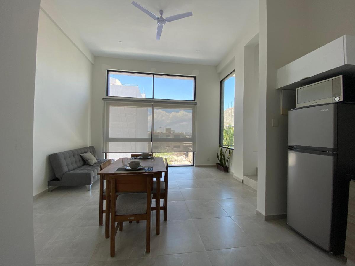 Alaia Residences By Mexican Vacation Apartamento