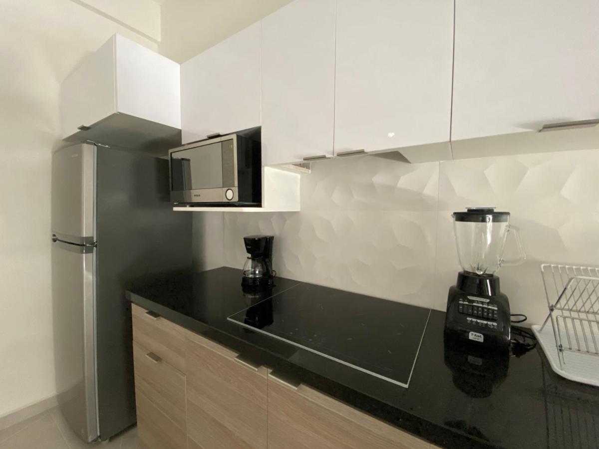 Alaia Residences By Mexican Vacation Apartamento Playa del Carmen