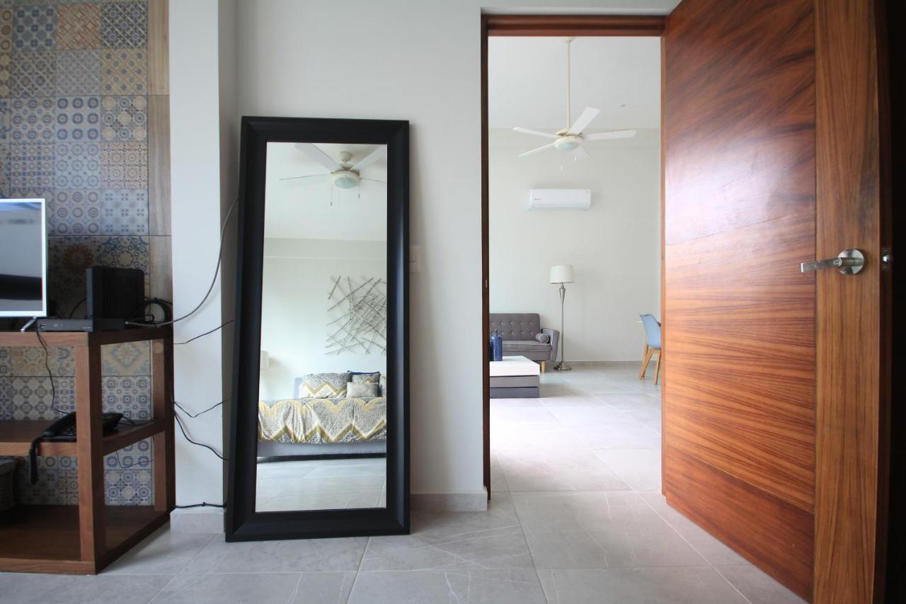 Apartamento Alaia Residences By Mexican Vacation Playa del Carmen