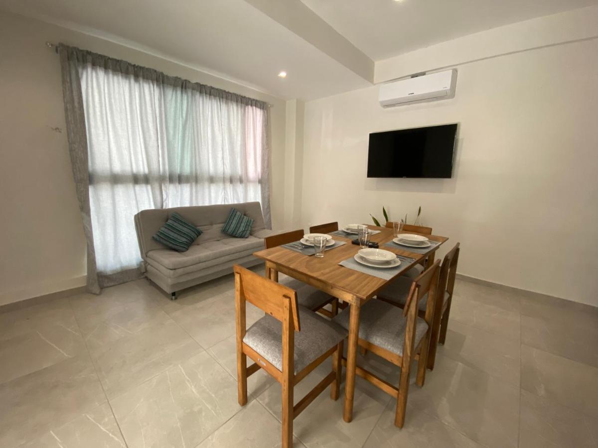 Apartamento Alaia Residences By Mexican Vacation