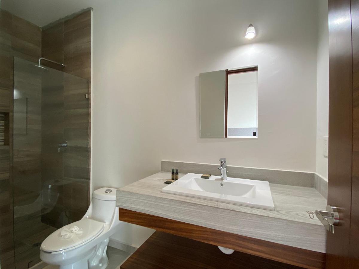 Apartamento Alaia Residences By Mexican Vacation