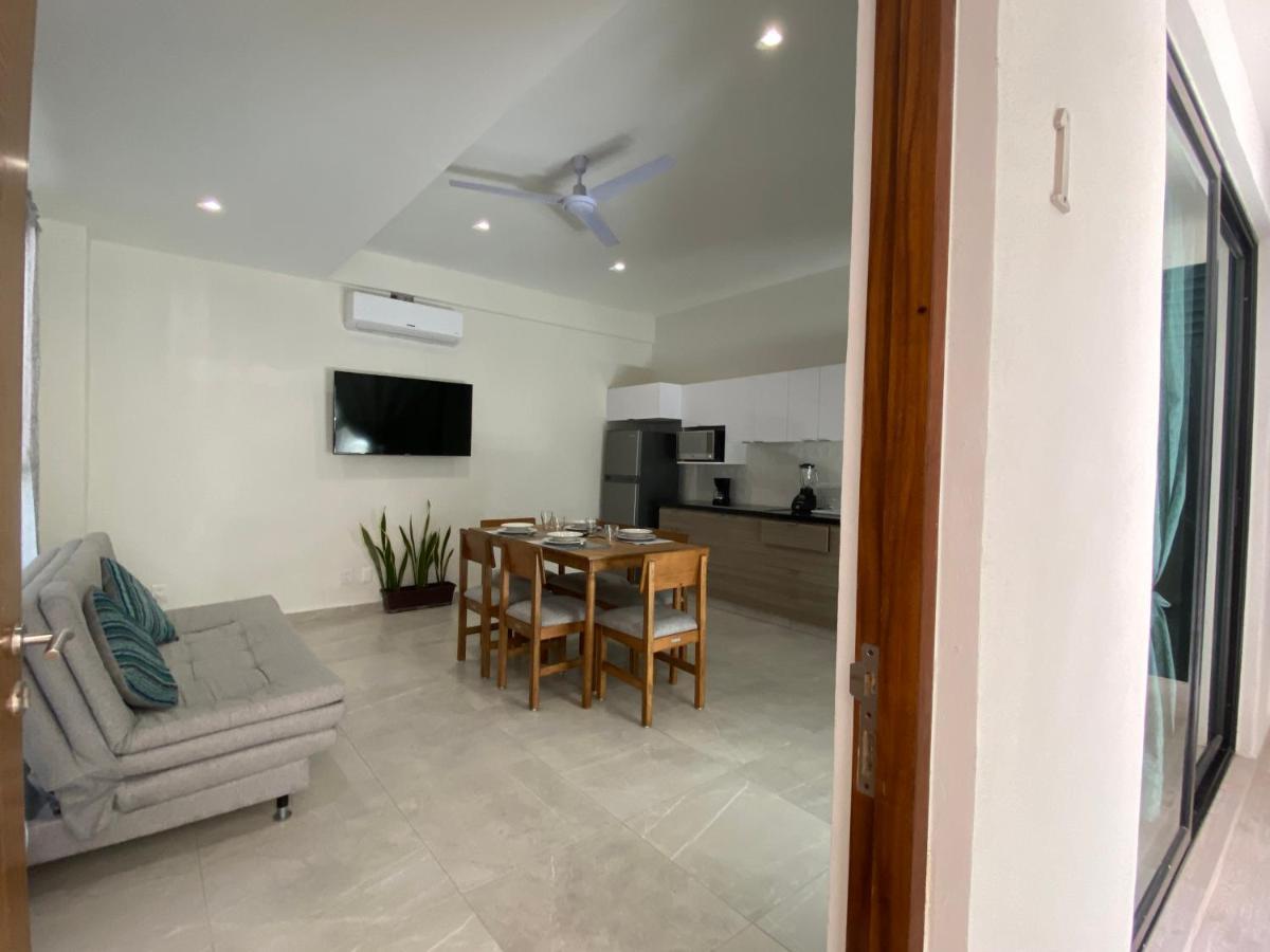 Apartamento Alaia Residences By Mexican Vacation Playa del Carmen