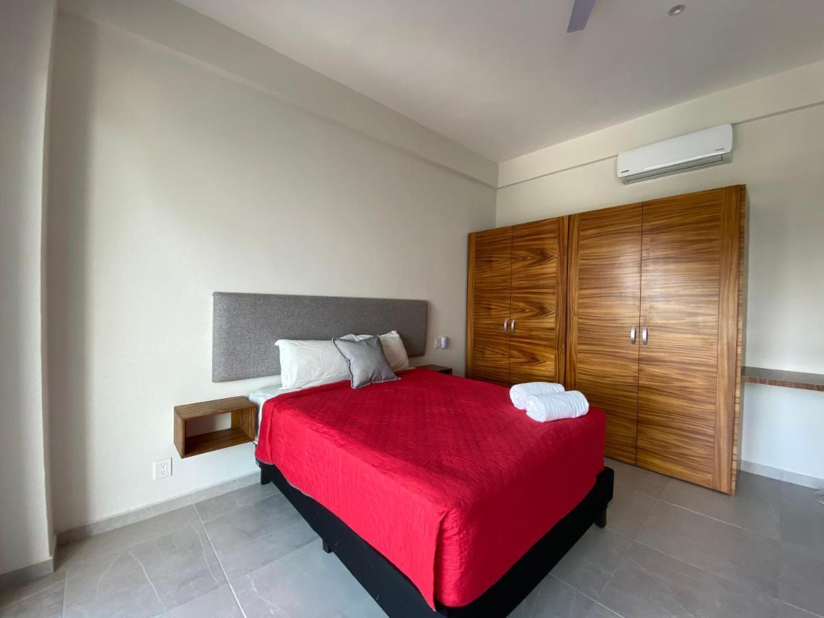Apartamento Alaia Residences By Mexican Vacation