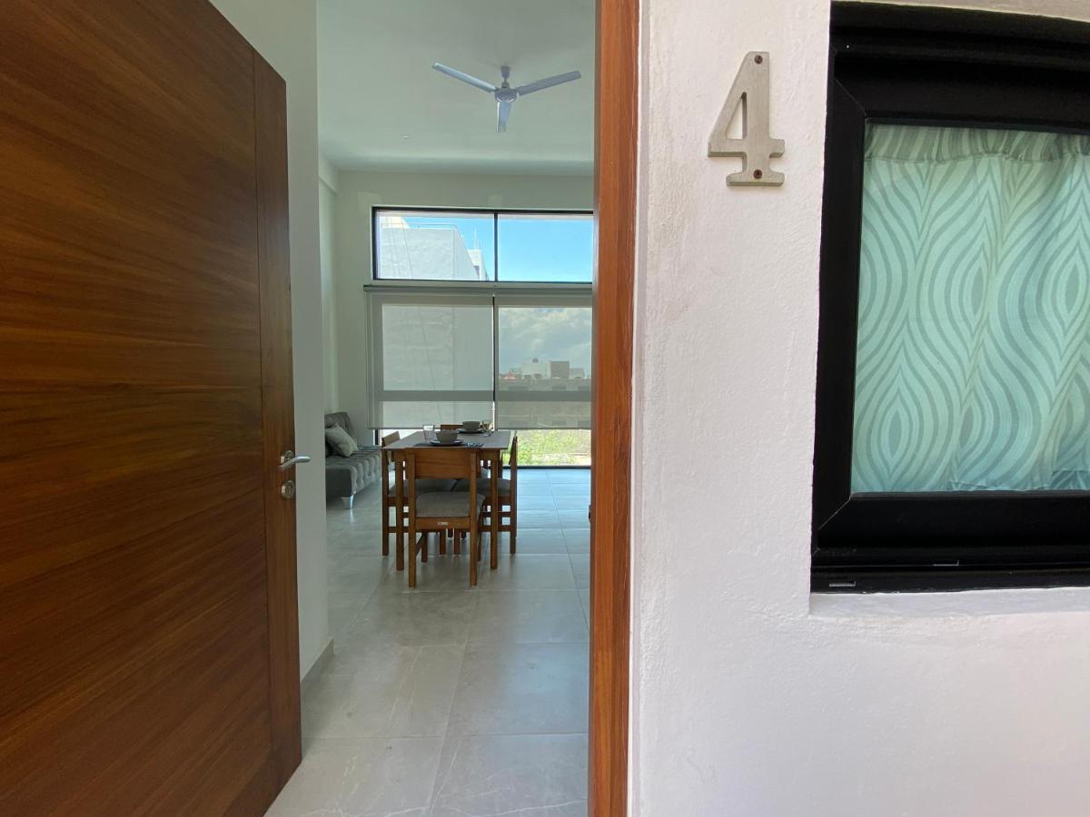 Alaia Residences By Mexican Vacation Apartamento *