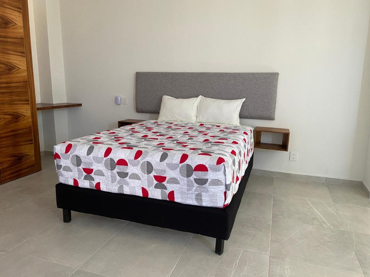 Apartamento Alaia Residences By Mexican Vacation