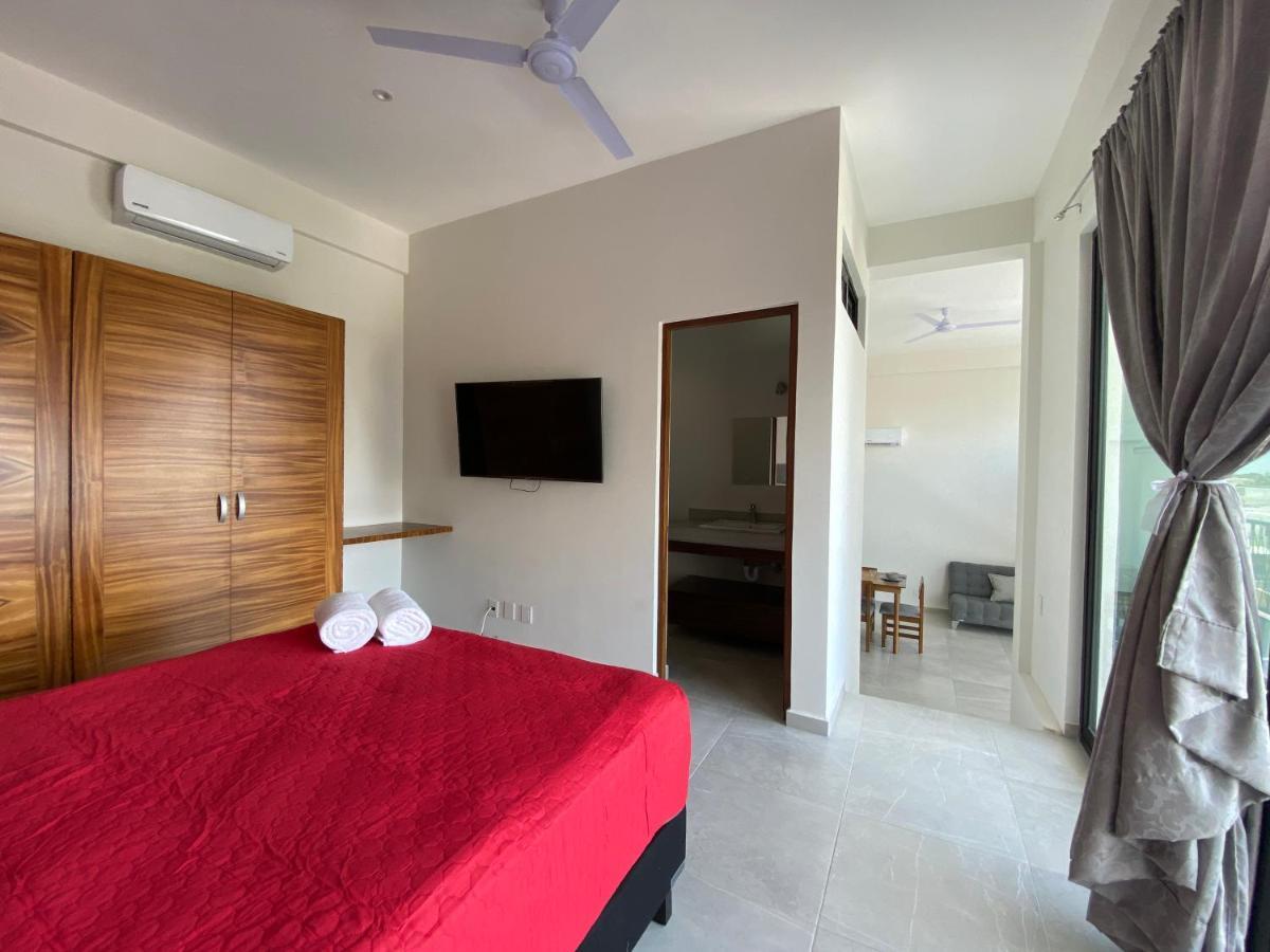 Alaia Residences By Mexican Vacation Apartamento *