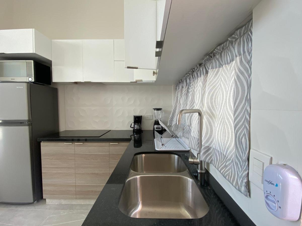 Apartamento Alaia Residences By Mexican Vacation