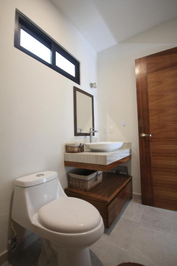 Apartamento Alaia Residences By Mexican Vacation Playa del Carmen