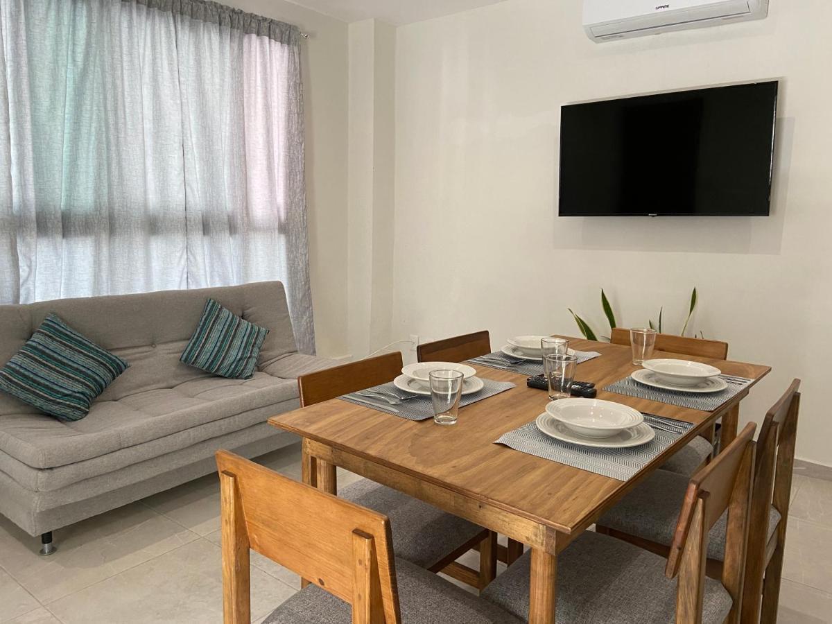 Apartamento Alaia Residences By Mexican Vacation